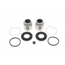 114-5021 QUICK BRAKE Ремкомплект, Гальмівний супорт