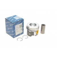 Поршень BMW 5 (F10/G30/F90/F11) 2.0 d (B47 D20) 13- (STD)