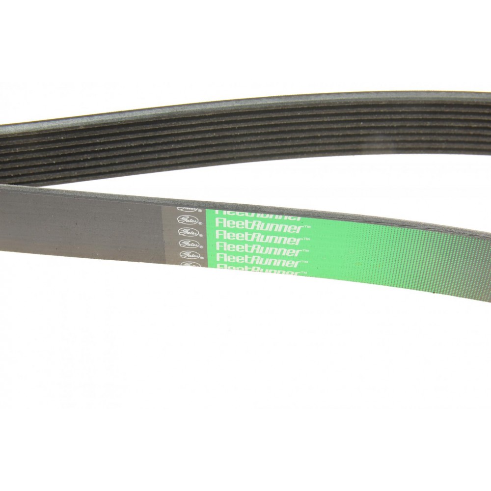 Ремінь генератора Volvo FH/FM/FMX 12.8D 93-