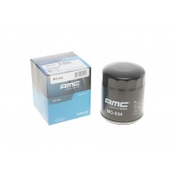 MO-534 KAVO PARTS Масляний фільтр