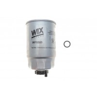 WF8505 WIX FILTERS Паливний фільтр