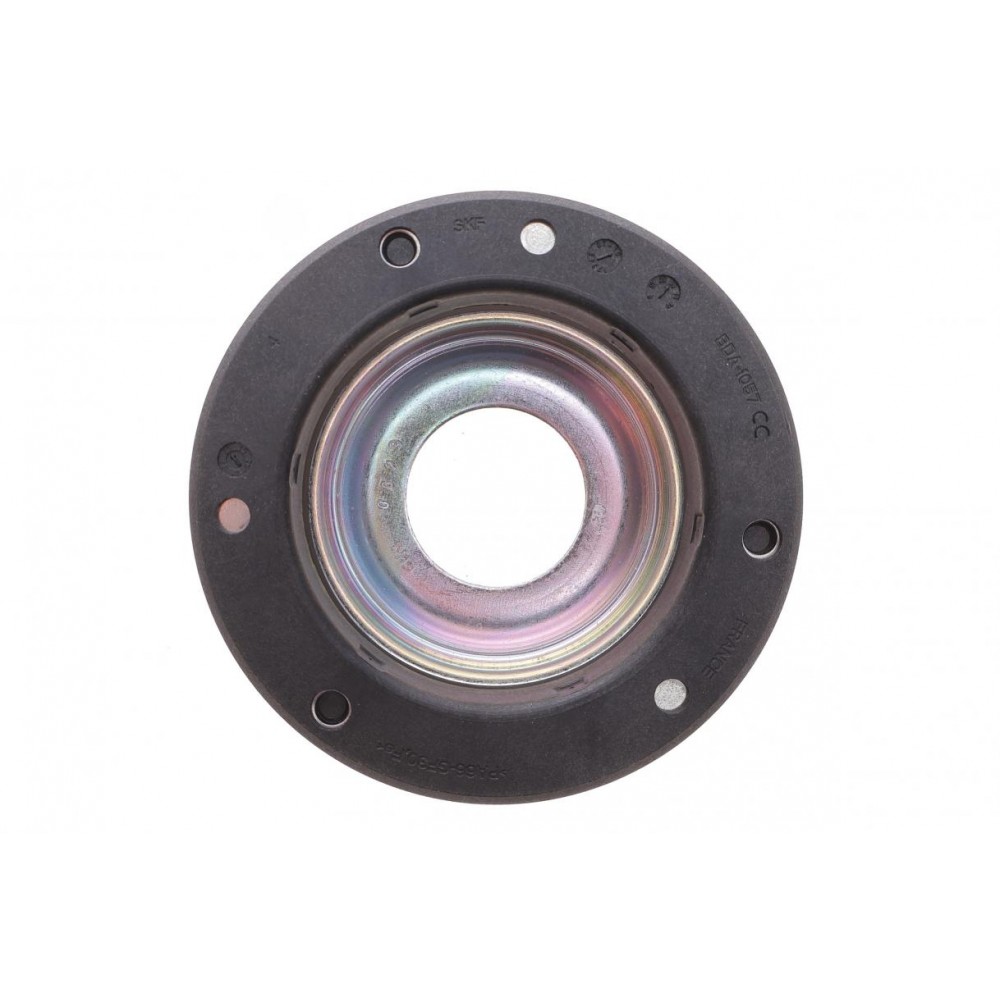 Подушка амортизатора (переднього) + підшипник MB Vito (W639) 03-