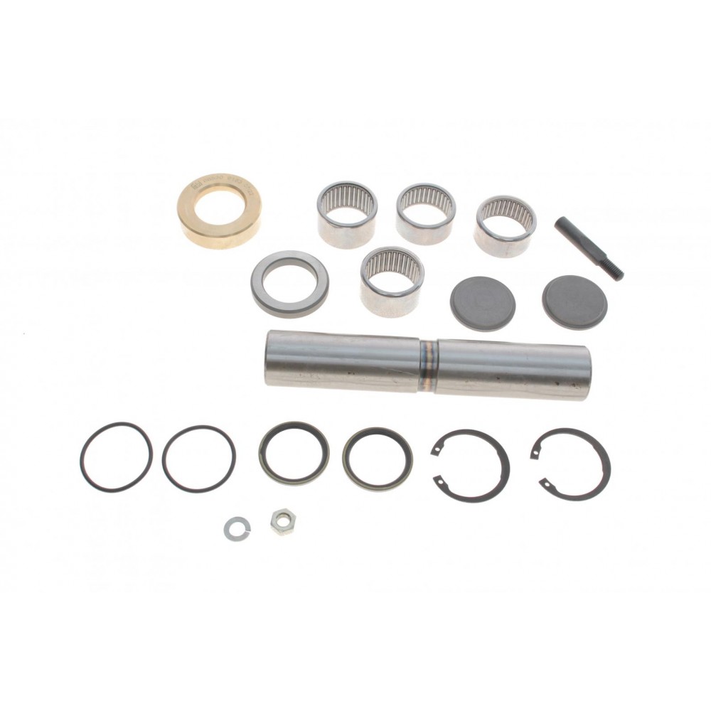 Шкворень DB 809-914 (33x186 мм) (L)