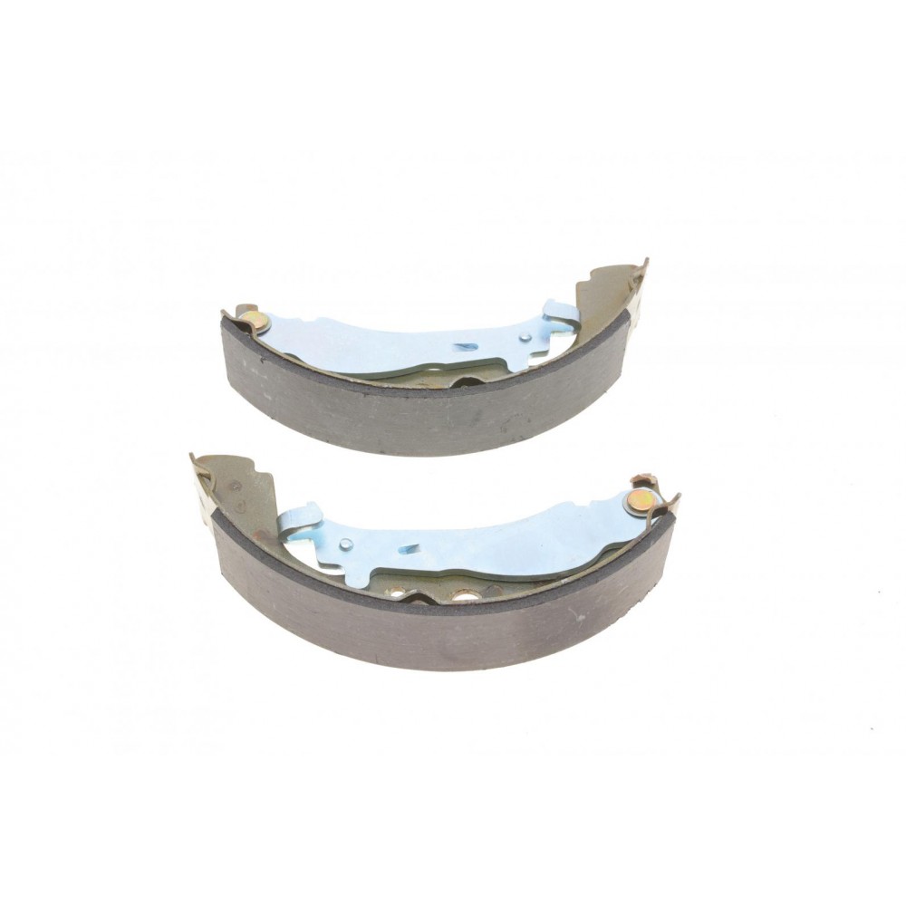 Колодки гальмівні (задні) Renault Kangoo 08- (барабанні) (228x42)