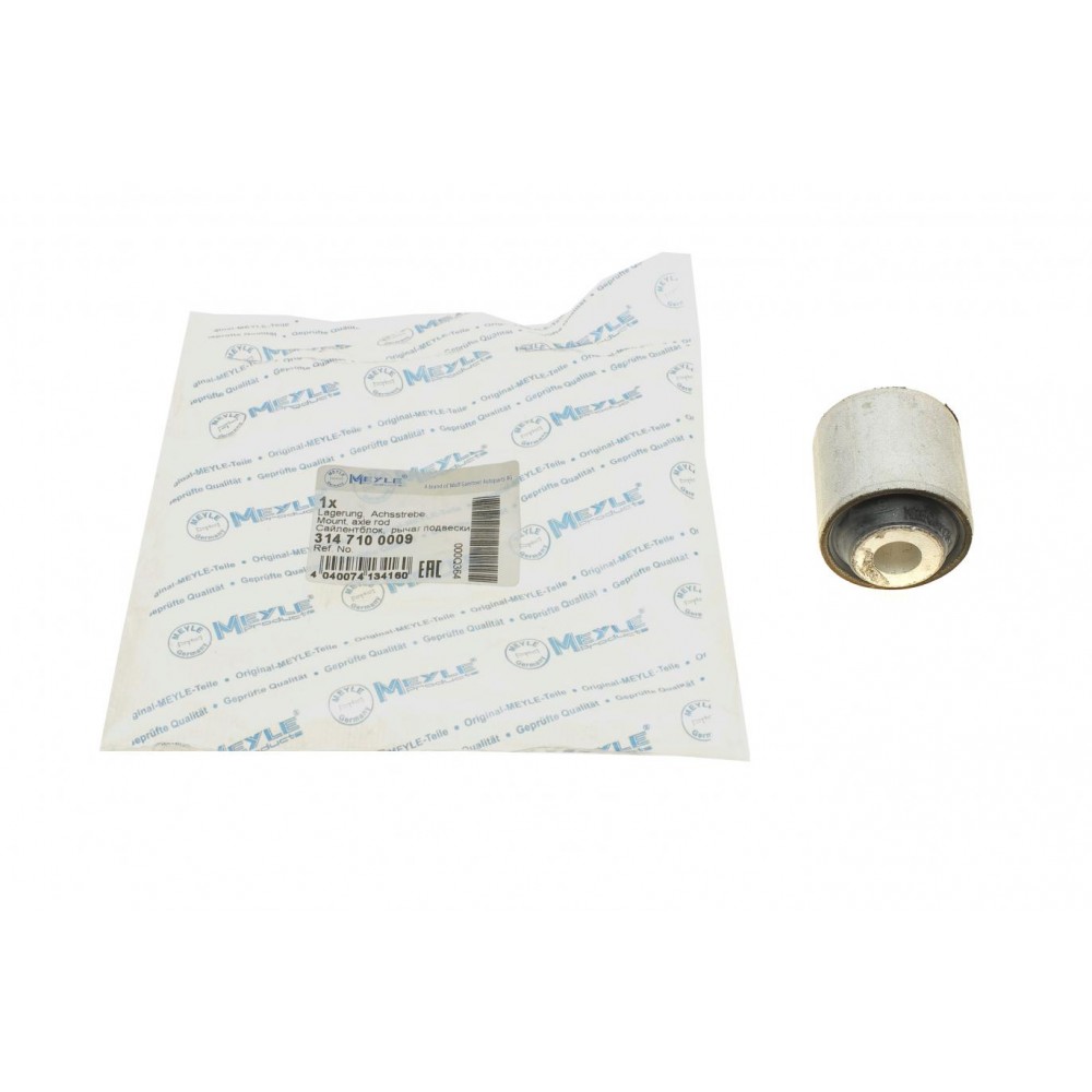 314 710 0009 MEYLE Підвіска стійка валу