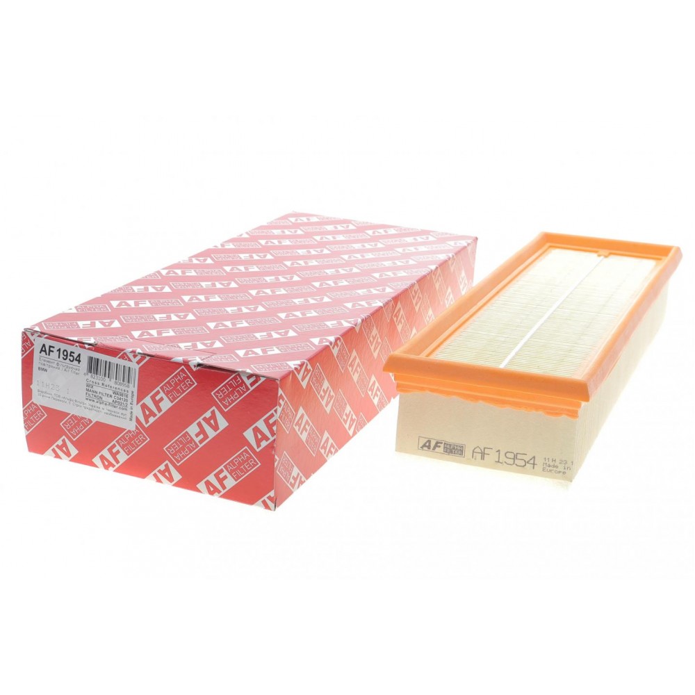 Фільтр повітряний BMW 5 (F10/F11) 2.0d B47/N47 10-17/X3 (F25)/X4 (F26)/X5 (F15) 2.0d B47 14-18