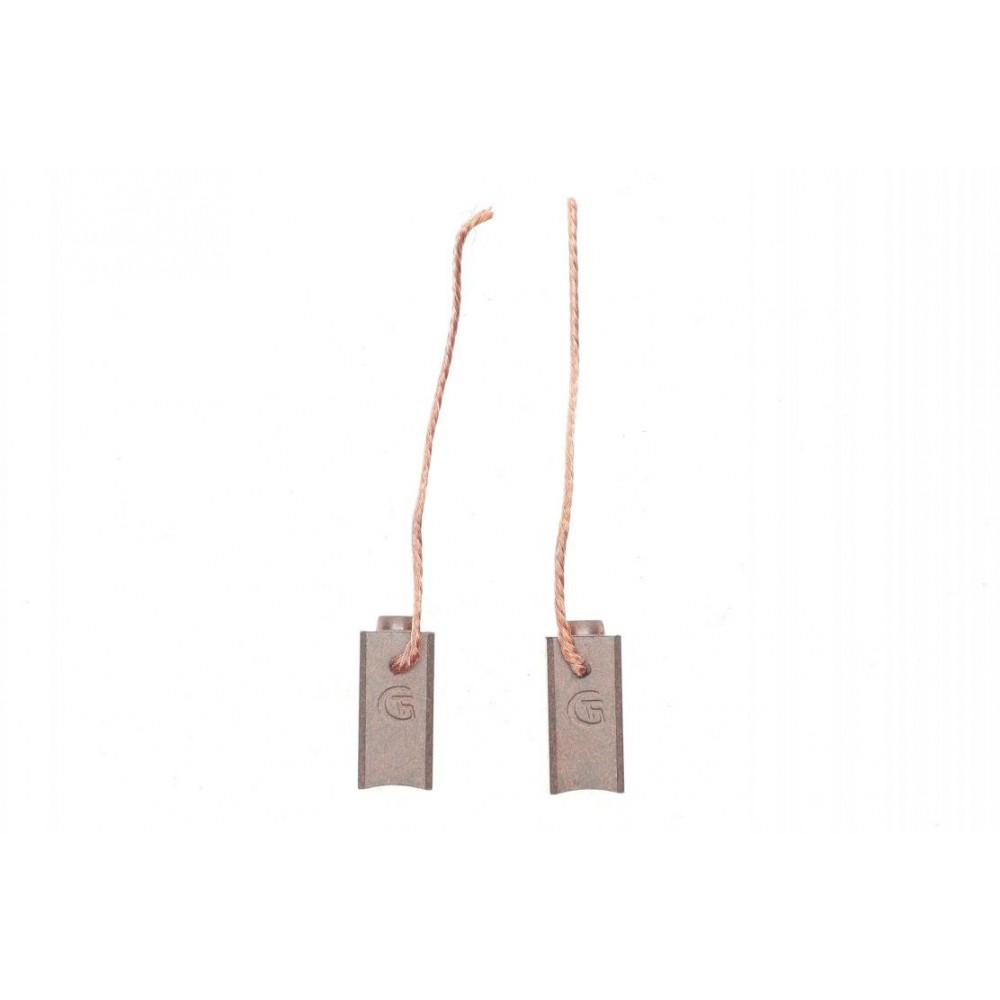 Щітки генератора (12V) (4.9x7x15) (вугільні)