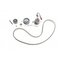 Комплект ГРМ + помпа Audi A4/A6/A7/Q5/Skoda Octavia/VW Golf VIII 2.0 TDI 18-
