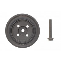 Шків колінвалу Ford Transit Connect 1.8 TDCi 02-13