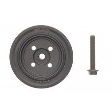 Шків колінвалу Ford Transit Connect 1.8 TDCi 02-13