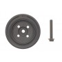 Шків колінвалу Ford Transit Connect 1.8 TDCi 02-13