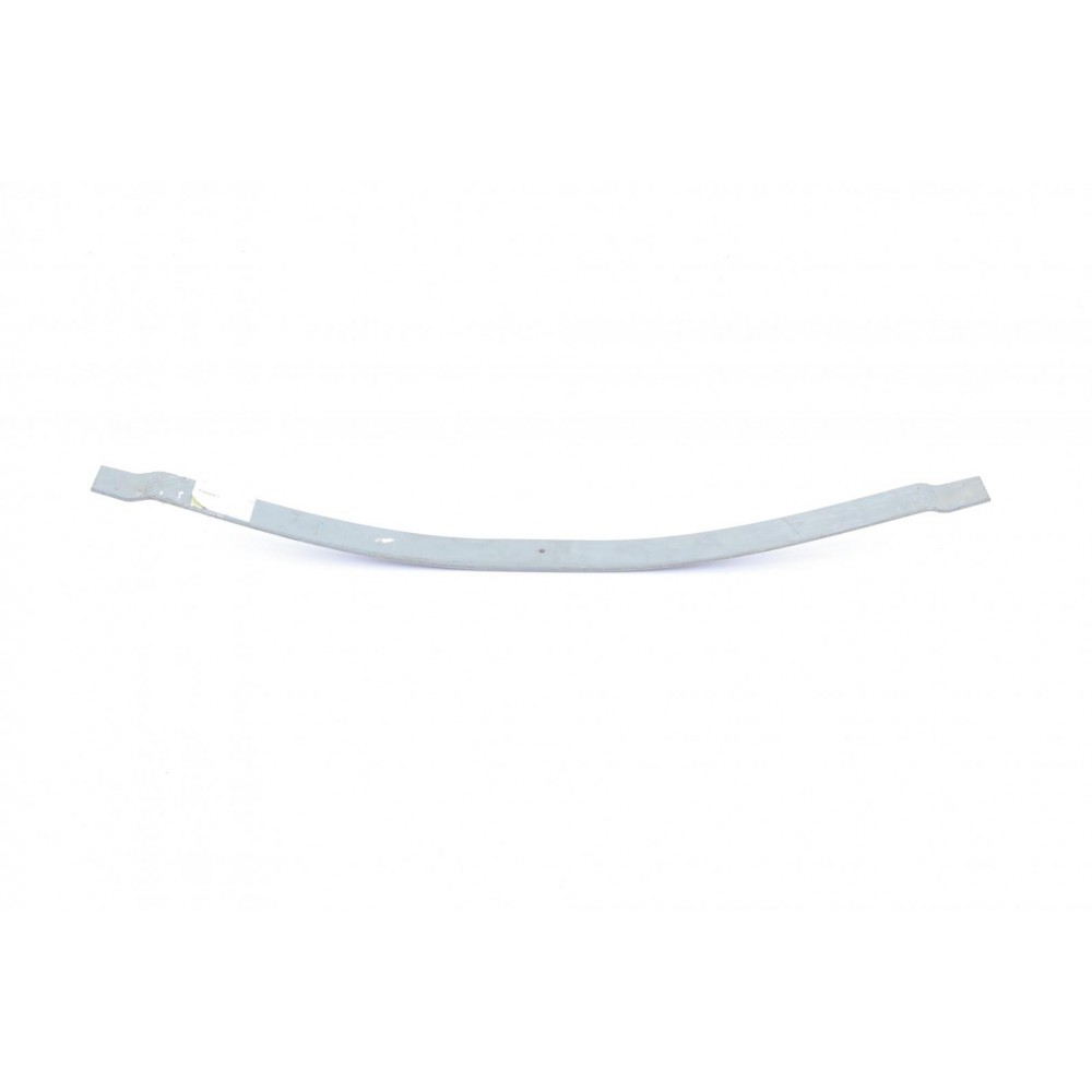 Ресора задня підкорінна Fiat Ducato 94- (80/740/740) (17mm)