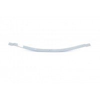 Ресора задня підкорінна Fiat Ducato 94- (80/740/740) (17mm)