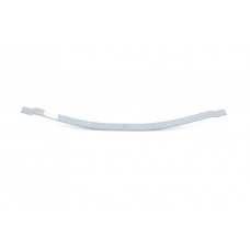 Ресора задня підкорінна Fiat Ducato 94- (80/740/740) (17mm)