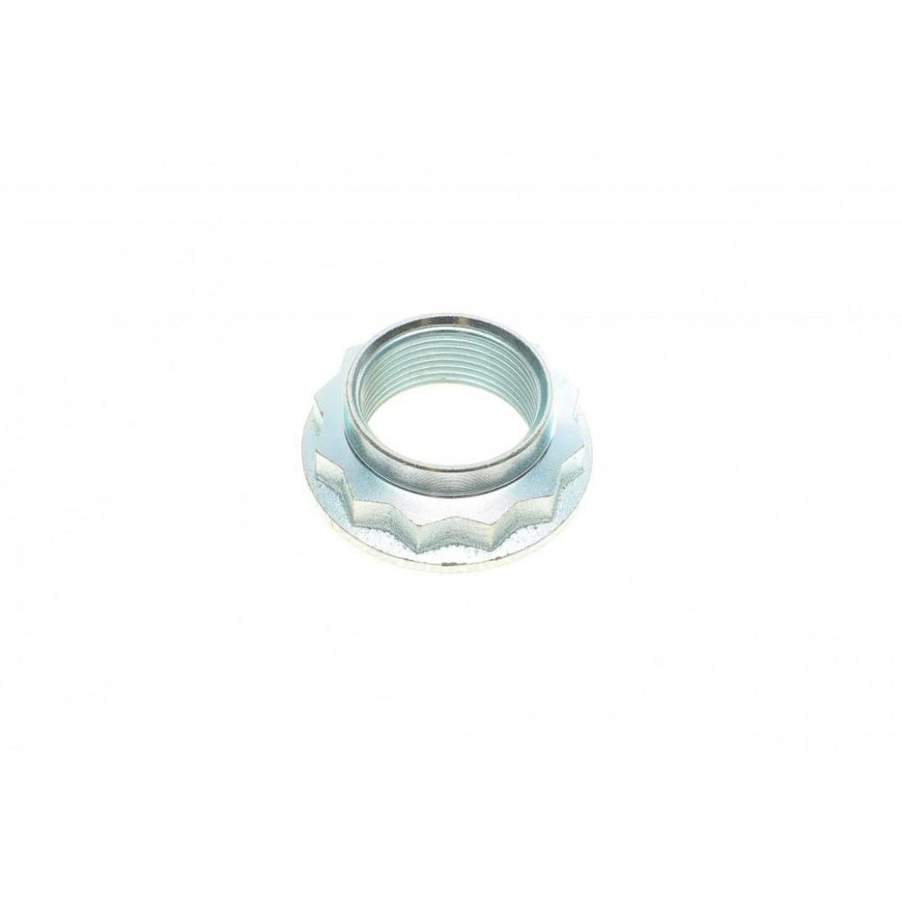 Підшипник маточини (передньої) BMW 3 (E90/E91/E92)/5 (E60/E61)/X3 (E83)/X5 (E53) 00- (49x90x45)