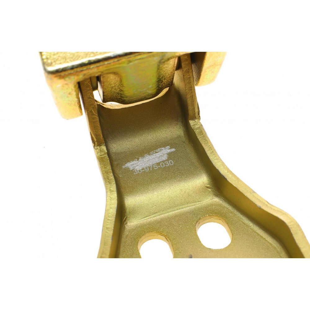 Петля дверей (задніх/нижня/L/180°) Ford Transit 01-