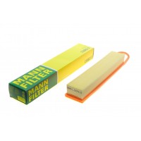 C 5082/2 MANN-FILTER Повітряний фільтр