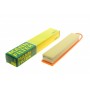 C 5082/2 MANN-FILTER Повітряний фільтр