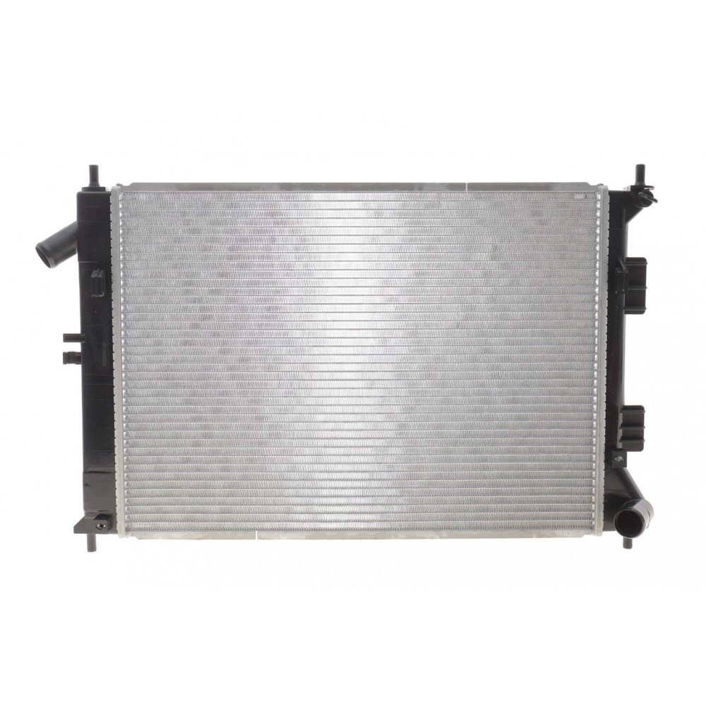 53171 NRF Радіатор охолодження двигуна