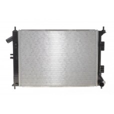 53171 NRF Радіатор охолодження двигуна