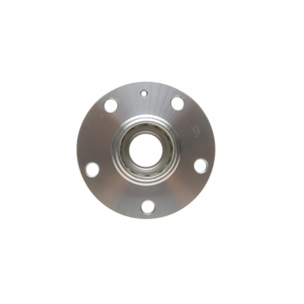 Підшипник маточини (задньої) VW Caddy 03-/Golf V/Skoda Octavia