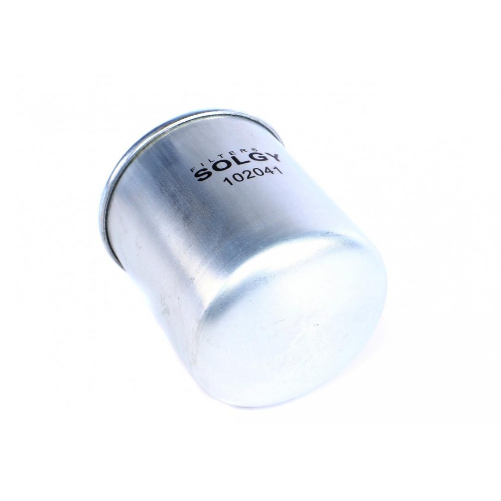 Фільтр паливний MB Sprinter 906/Vito (W639) 10-