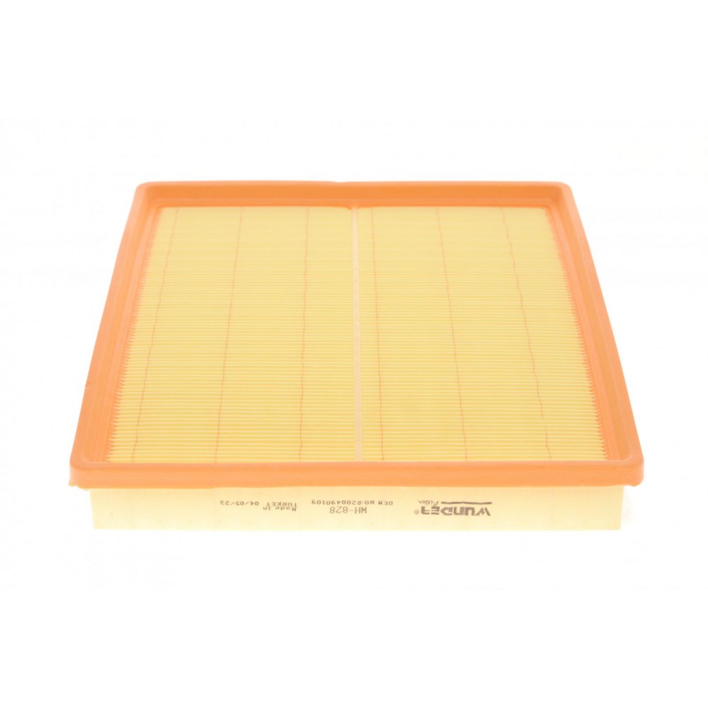 Фільтр повітряний Renault Trafic/Opel Vivaro 2.0/2.5dCi 02-