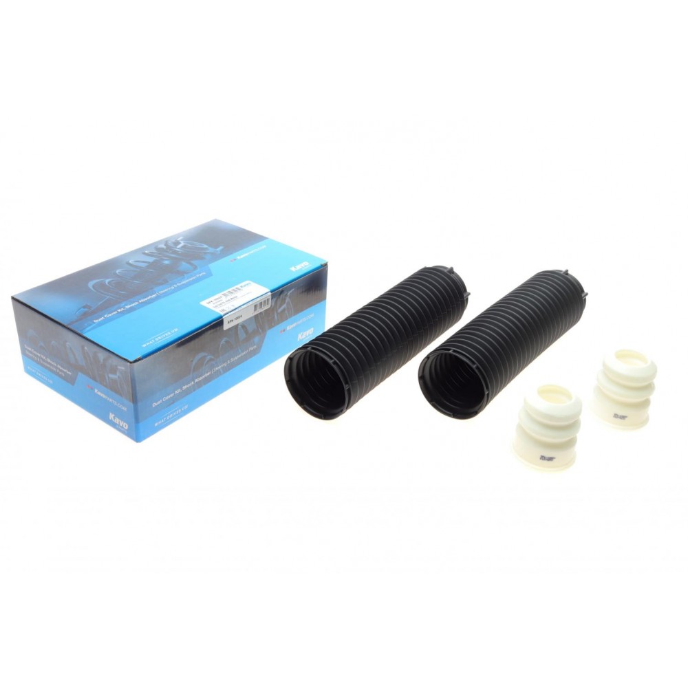 SPK-10024 KAVO PARTS Пилозахисний комплект амортизатор