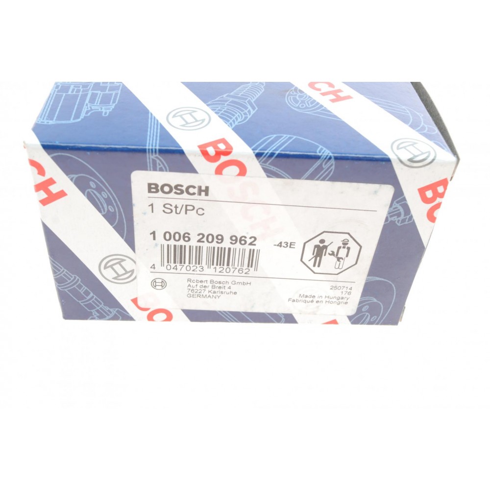 Бендикс стартера VW Golf III/IV/Skoda Octavia 1.9D 93-10