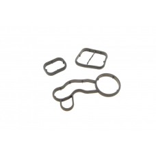 596.640 ELRING Прокладка корпус масляного фільтра