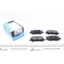 KBP-9078 KAVO PARTS КомплеК т гальмівних колодок, дискове гальмо