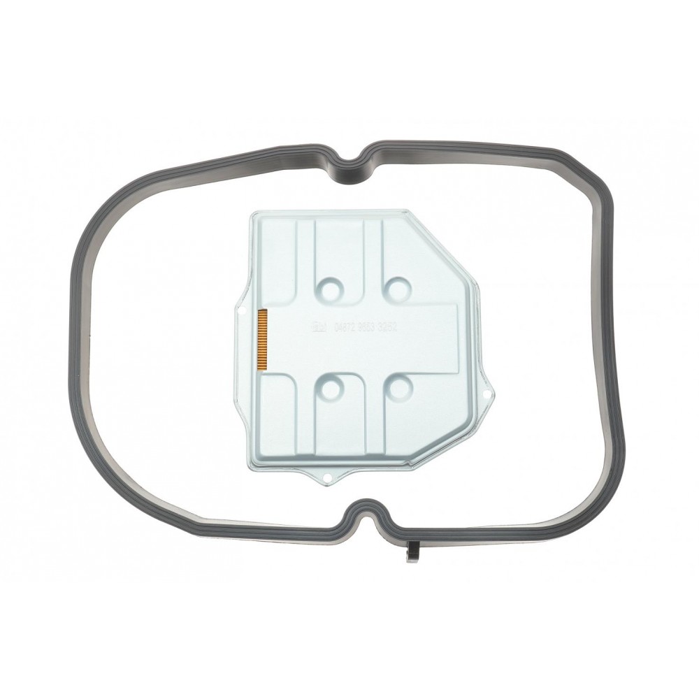 08888 FEBI BILSTEIN Комплект гидрофильтров, Автоматична коробка передач