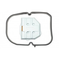 08888 FEBI BILSTEIN Комплект гидрофильтров, Автоматична коробка передач