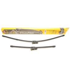 Щітки склоочисника (600/350mm) Renault Zoe 12-/Ford KA 08-16/Fiat 500/500E 07-