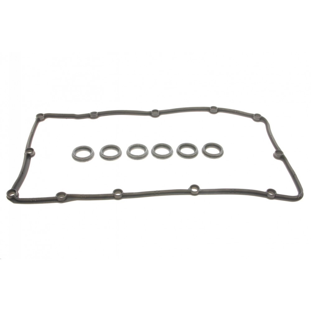 303.010 ELRING Комплект прокладок, Кришка головки циліндра