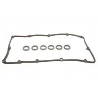 303.010 ELRING Комплект прокладок, Кришка головки циліндра