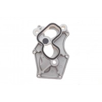 Проставка радіатора масляного Nissan Navara 2.3 dCi 15-21