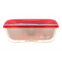 Ліхтар підсвітки салону VW Passat 05-