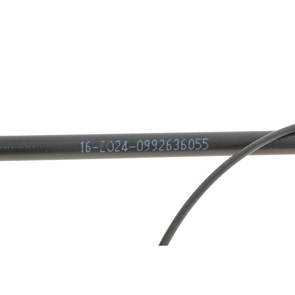 Трос ручника (центральний) MB Sprinter 208-316 96- (середня база) (1990/285 мм)