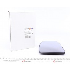 Скло дзеркала (з підігрівом) Citroen Jumper/ Fiat Ducato/ Peugeot Boxer 06- (L)