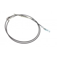 176805 FEBI BILSTEIN Тросик, cтояночный тормоз