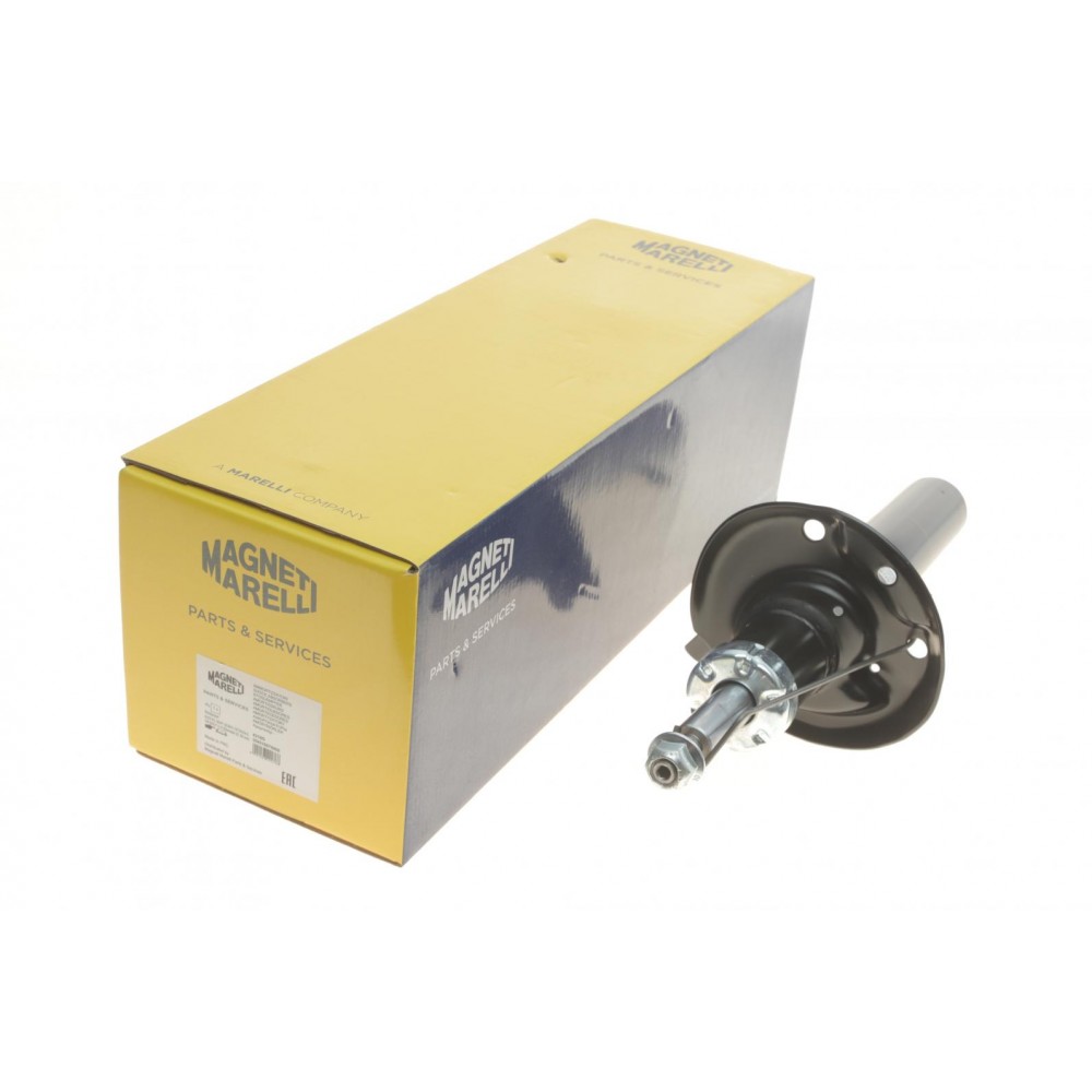 354318070000 MAGNETI MARELLI Амортизатор