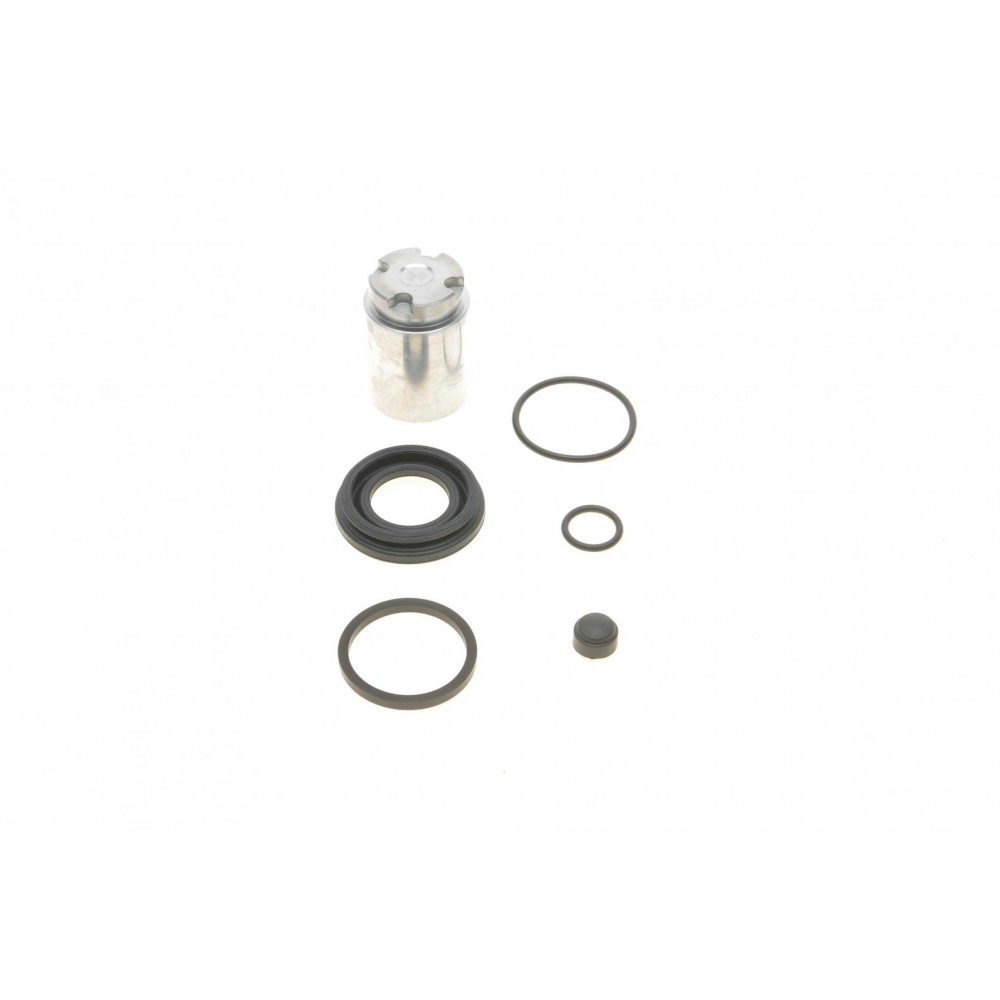 114-5209 QUICK BRAKE Ремкомплект, Гальмівний супорт