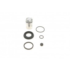 114-5209 QUICK BRAKE Ремкомплект, Гальмівний супорт