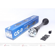 203266 GSP Привідний вал