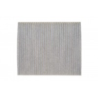 Фільтр салону Chevrolet Aveo/Daewoo Kalos 05- (угольный)