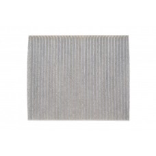 Фільтр салону Chevrolet Aveo/Daewoo Kalos 05- (угольный)