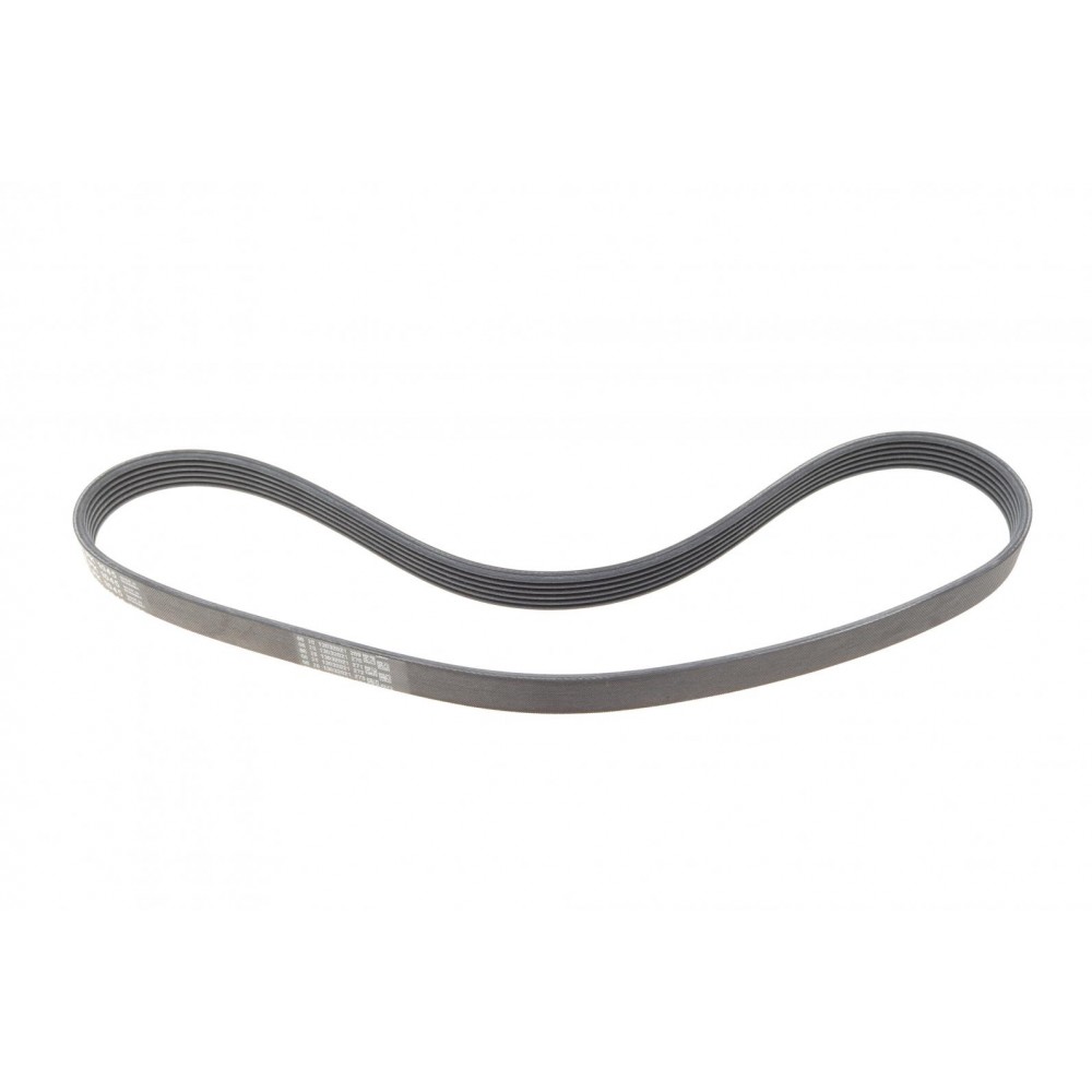 Комплект ременя генератора VW Caddy III 1.6 BiFuel/2.0 EcoFuel 06-15 (6PK1045)