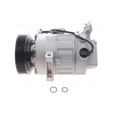 ACP 141 000S MAHLE Компресор кондиціонера