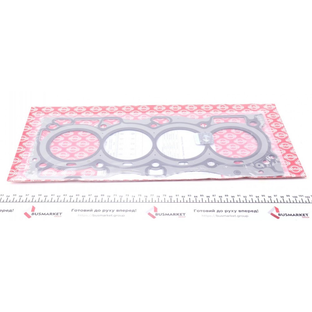 372.480 ELRING Прокладка головка циліндра